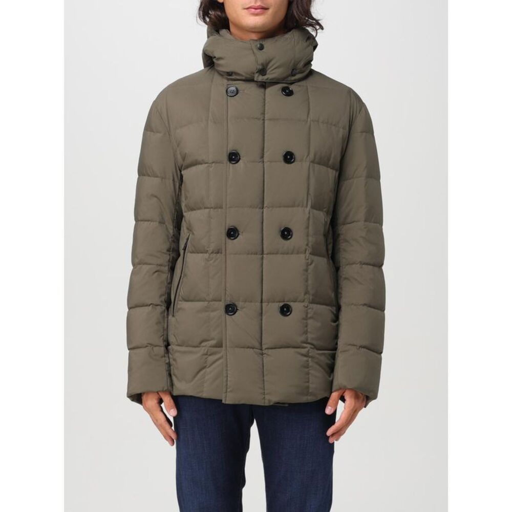 Fay Men Coat Men Fay